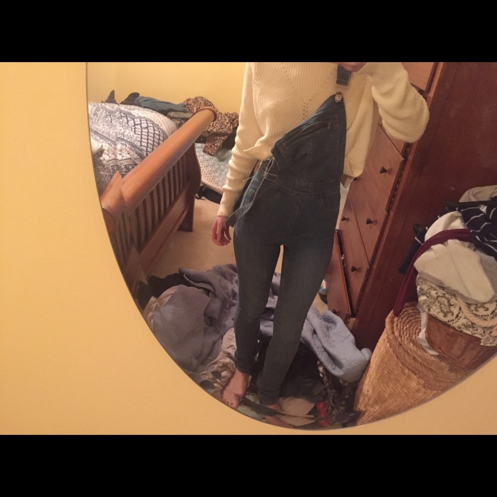Overalls
